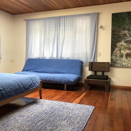 Casa Canitas Monteverde Exteriér fotografie